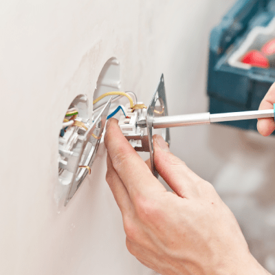 ELECTRICAL REPAIR